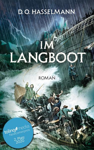 D. O. Hasselmann - Im Langboot